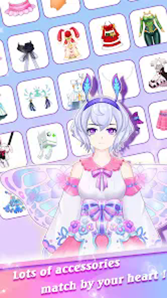 Princess Dress Up Makeup Games Image