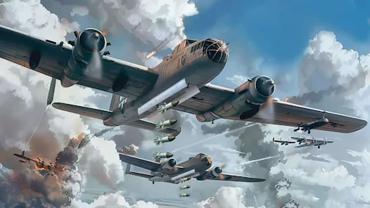 Space Clash: Galaxy Attack screenshot