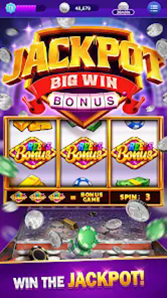 Coin Pusher Carnival screenshot