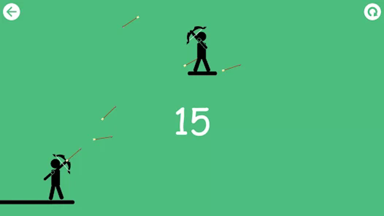 The Archers screenshot