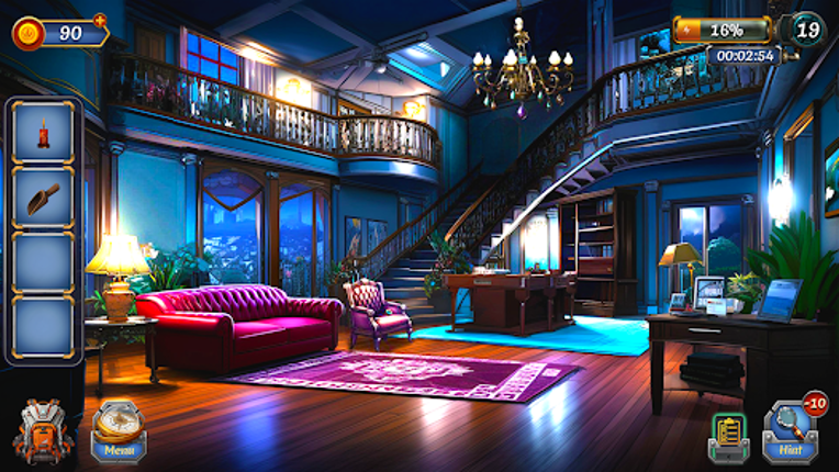 Escape Room Games: Checkmate screenshot