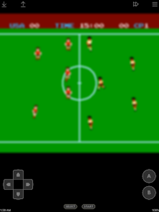 John NESS screenshot