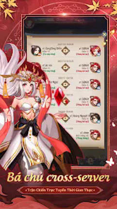 Idle Arena: Chaos Impact X Image