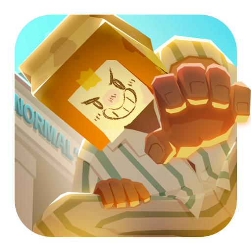 Games like IDLE MAD HOUSE TYCOON
