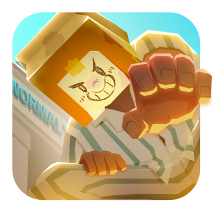 IDLE MAD HOUSE TYCOON Image