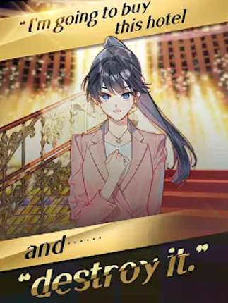 Queens Number: your choice screenshot