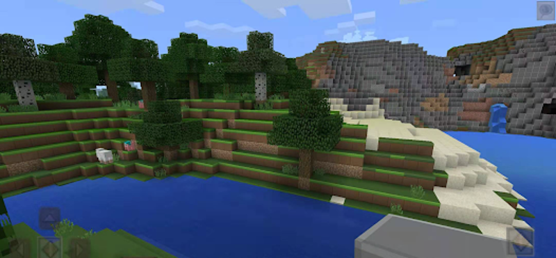 Minicraft Image