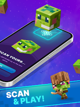 AERTHLINGS: Collect & Trade! screenshot