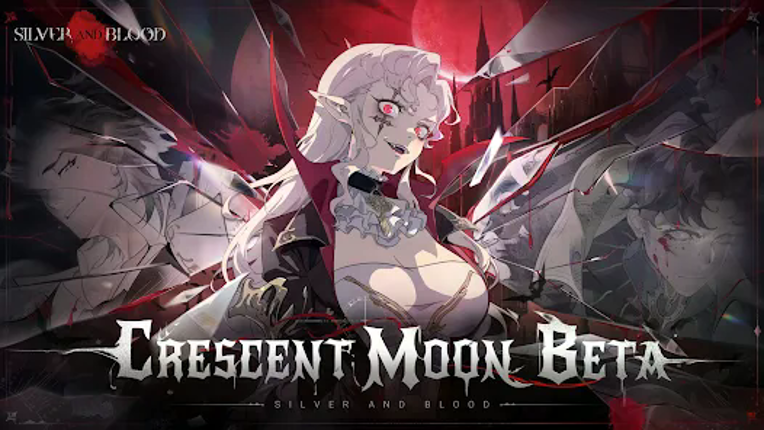 Silver and Blood Image