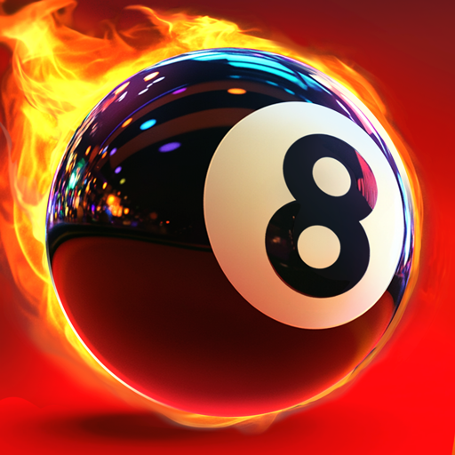 Games like Pool City - 8 Ball