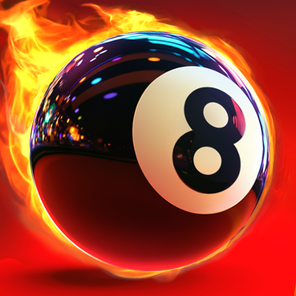 Pool City - 8 Ball Image