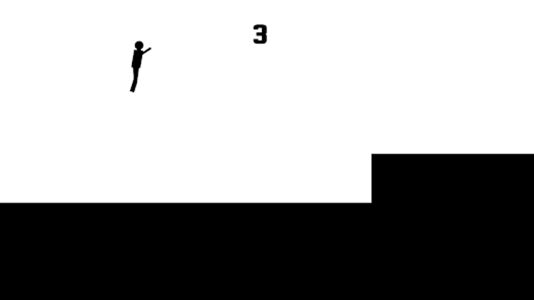 All Black - 5 MB Game screenshot