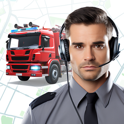 EMERGENCY Operator - Call 911 Image