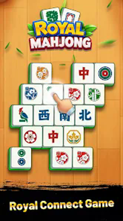 Royal Mahjong Image