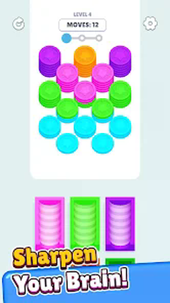 Collect Pile screenshot