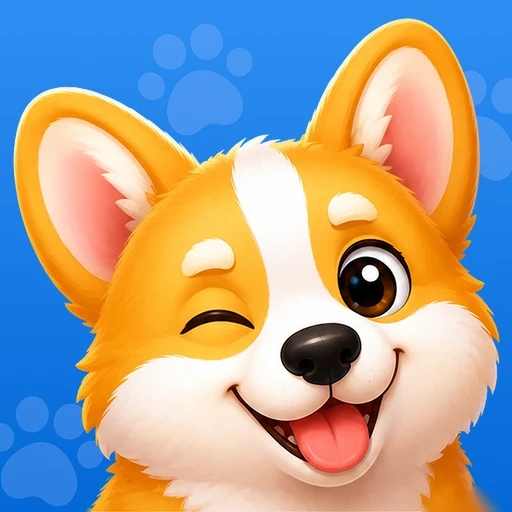 Games like Corgi Flow: Color Line Puzzle