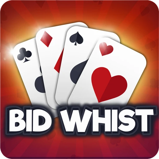 Games like Bid Whist - Offline Card Games