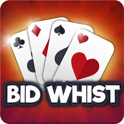 Bid Whist - Offline Card Games Image