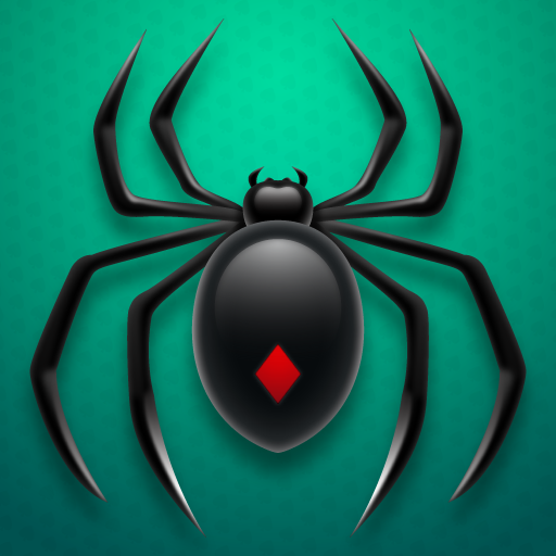 Games like Spider Solitaire-Offline Games