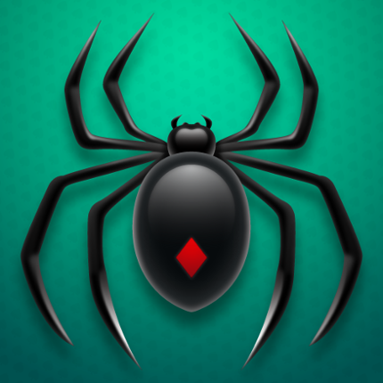 Spider Solitaire-Offline Games Image