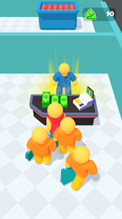 Store Manager screenshot