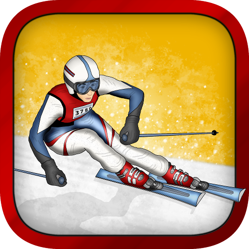 Games like Athletics 2: Winter Sports