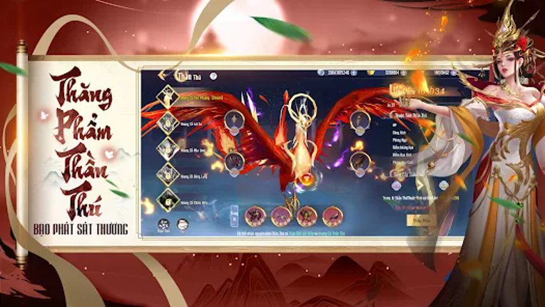 Tiên Đạo Ta Độc Tôn screenshot