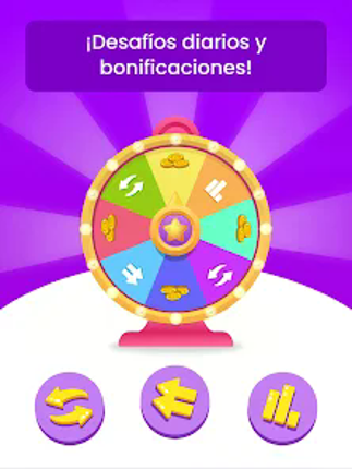 Quizit - Trivia Español Image