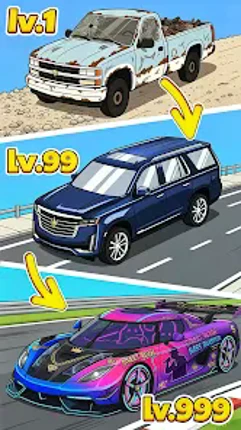 Rap Star:Idle Clicker Image