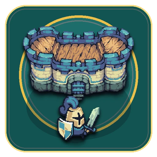 Games like Recapture the Castle
