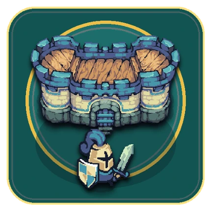 Recapture the Castle Image