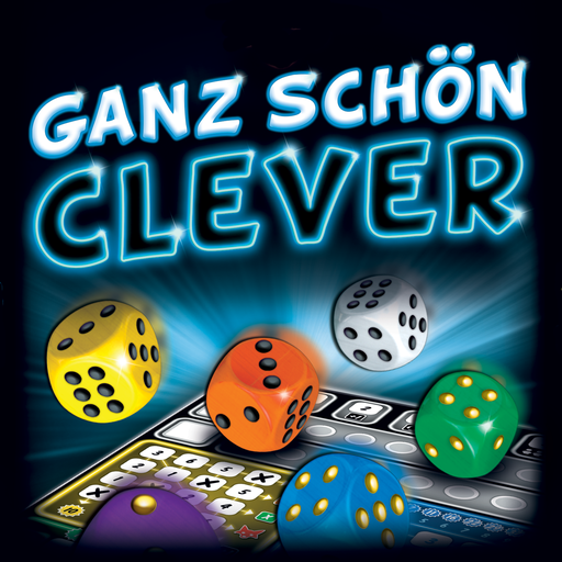 Games like Ganz schön clever