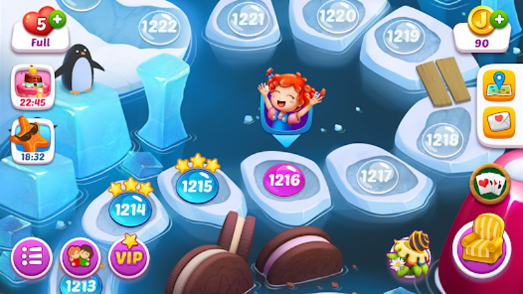 Jelly Juice screenshot
