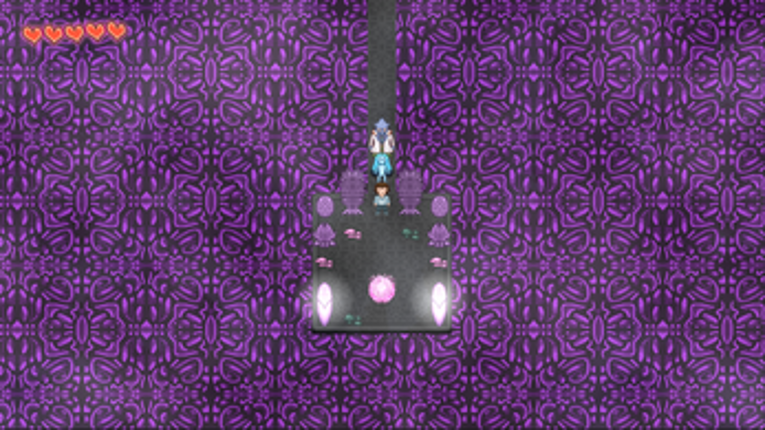 :eternity screenshot