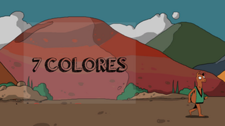 7 Colores screenshot
