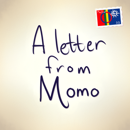 Games like A Letter From Momo
