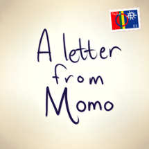 A Letter From Momo Image