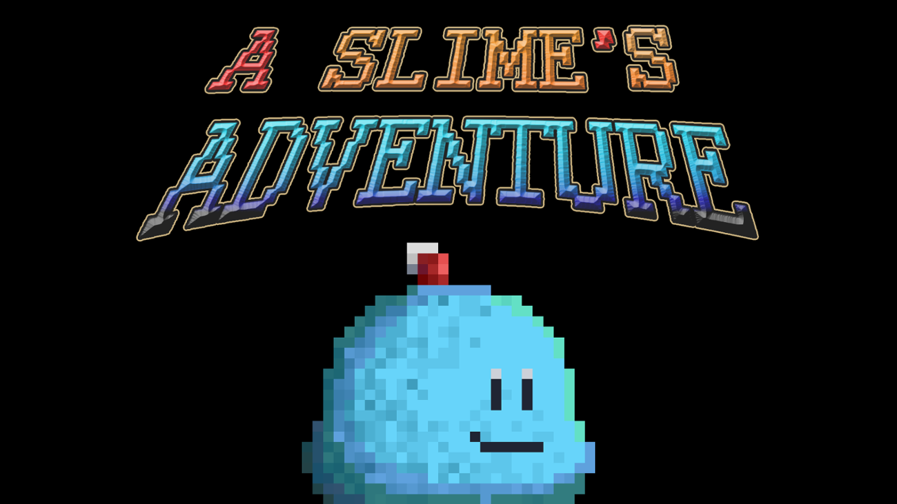 Games like A Slimes Adventure