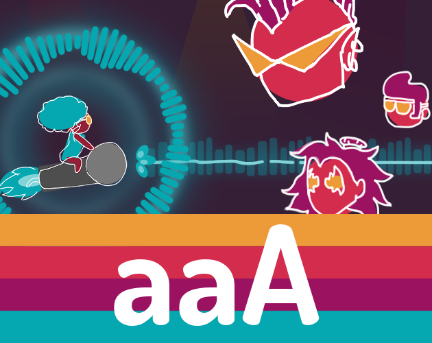 Games like aaAdventure