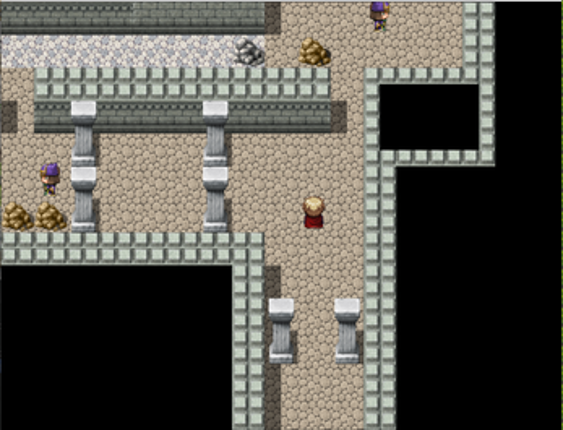 Arcaina: ShadowSoul screenshot