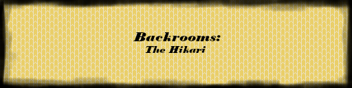 Games like Backrooms: The Hikari