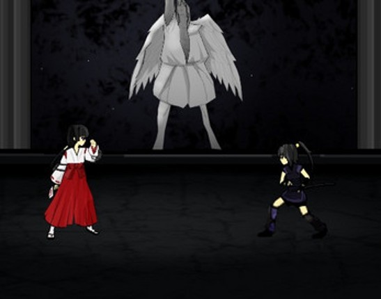 Battle of Instinct Image