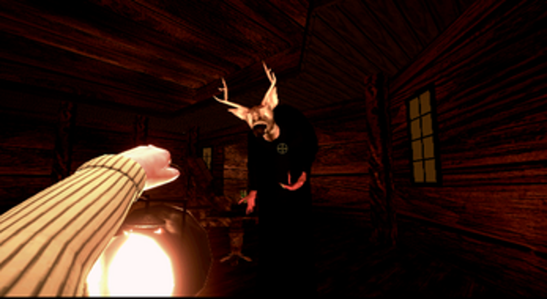 Bone Chasm - Game Jam Version Image