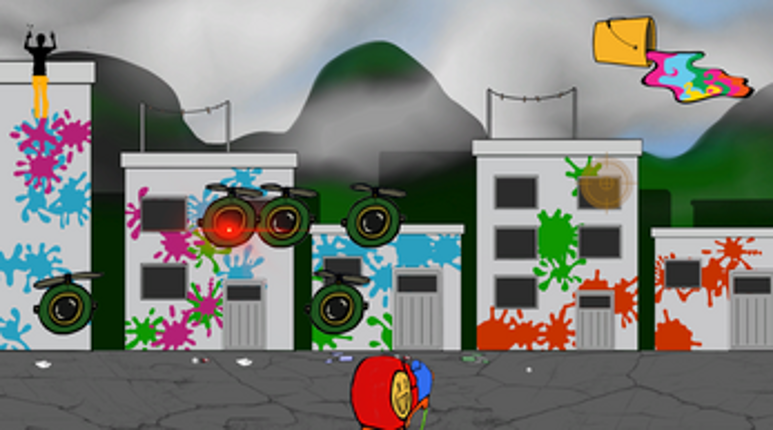Colorezz screenshot