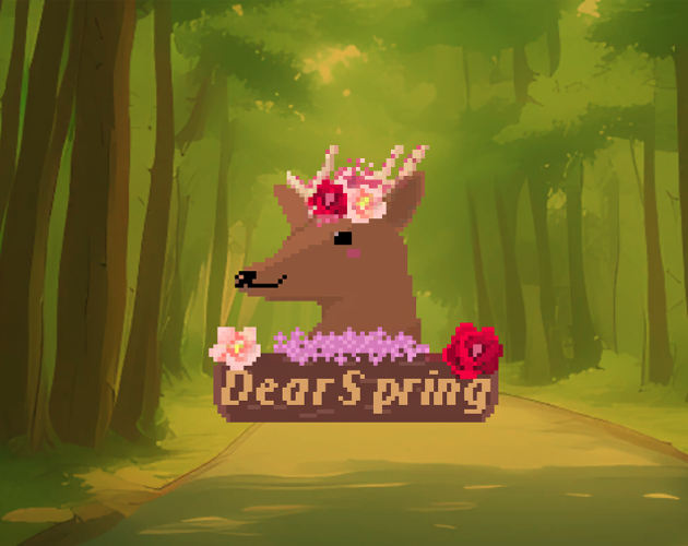 Games like Dear Spring (디어 스프링)