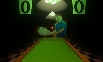 Devilish Ping Pong Image