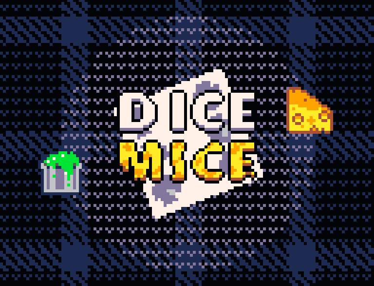 Games like Dice Mice