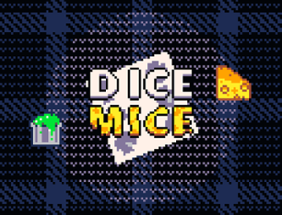 Dice Mice Image