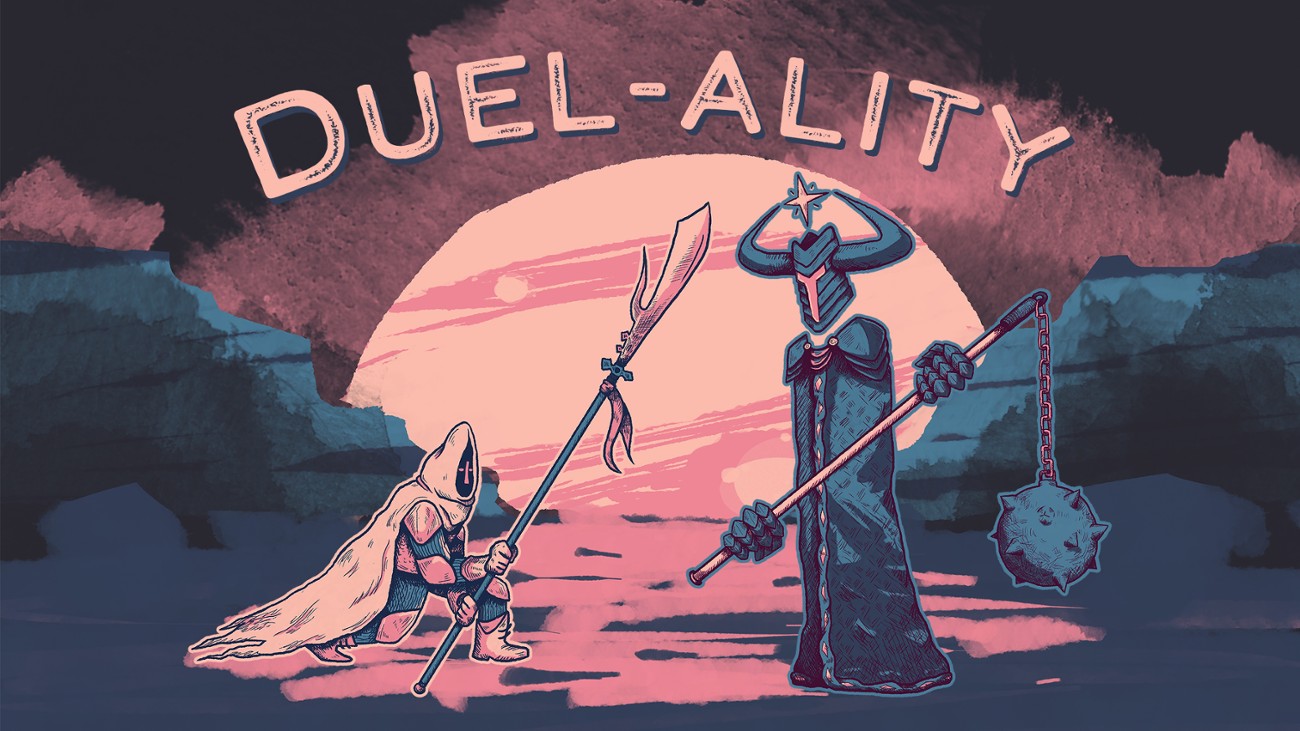 Games like DUEL-ality