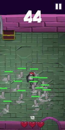 Dungeons And Doors screenshot